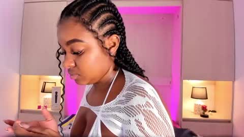 Tami online show from January 2025 02:46:01 PM