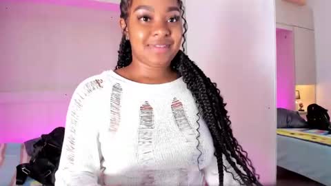 Tami online show from January 2025 05:43:02 PM