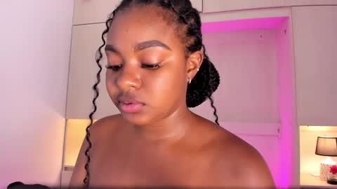 Tami online show from January 2025 05:48:01 PM