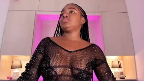 Tami online show from January 2025 03:08:02 PM