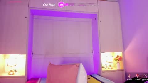 Tami online show from March 2025 11:39:02 AM