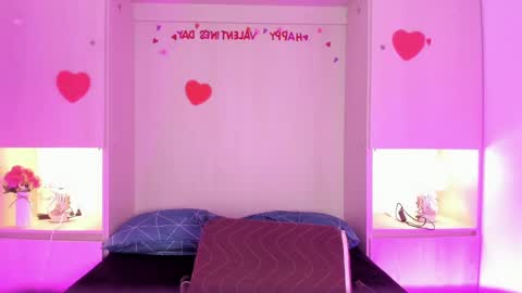 Tami online show from March 2025 03:29:01 PM