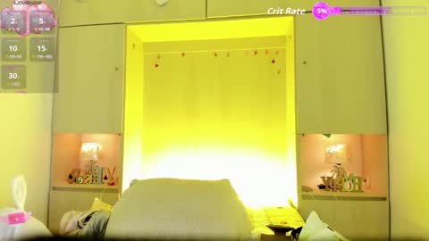 Tami online show from October 2025 07:47:02 PM