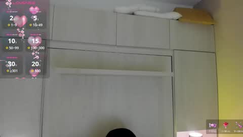 Tami online show from December 2025 07:33:02 PM