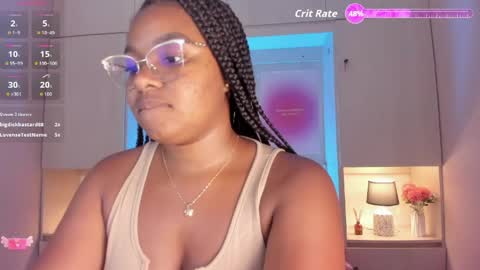 Snapshot of tamarazaki chatting on May 2026 07:34:01 PM Tami online show from May 2026 07:34:01 PM