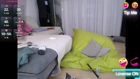 tambien online show from November 2025 08:41:02 PM