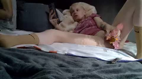 tamesbury online show from April 2026 10:24:02 PM