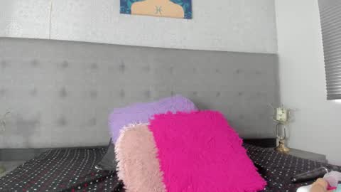 Tamy Vega online show from December 2024 02:15:01 PM