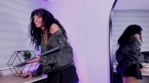 TAMI online show from April 2026 09:01:02 PM