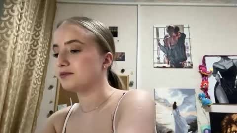 Karina online show from April 2026 04:15:02 PM
