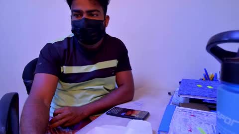 tamilan_da75 online show from January 2025 11:32:01 AM