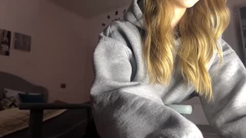 Melissa online show from March 2026 12:09:01 PM