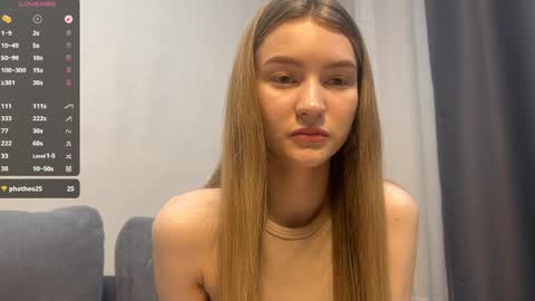 Melissa online show from April 2026 01:49:01 PM