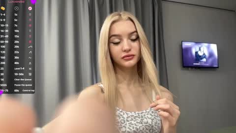 Melissa online show from April 2026 12:54:01 PM