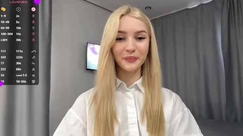 Melissa online show from May 2026 12:21:02 PM