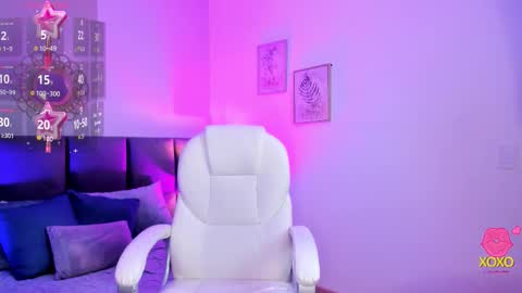 Tammy online show from October 2025 12:39:01 PM