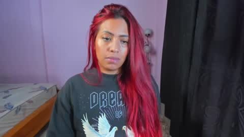 TAMARA  online show from December 2024 05:26:02 AM