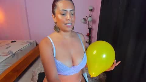 TAMARA  online show from December 2024 10:48:01 PM