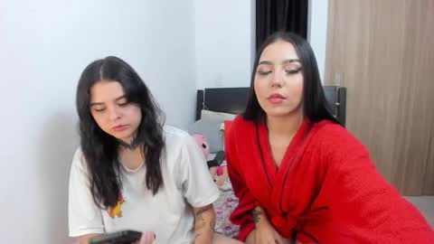 Tammy online show from October 2025 01:50:02 AM