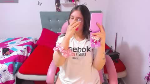 Tammy3 online show from February 2026 02:52:02 AM