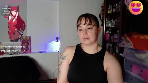 Tammy Parker online show from March 2026 07:30:02 AM