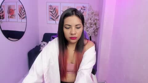 Tammy online show from March 2025 07:59:02 PM