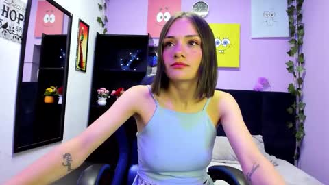 tammy_thompson_ online show from September 2025 01:55:02 PM