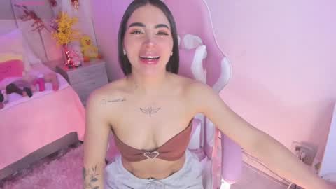 Tammy online show from December 2024 08:08:01 PM