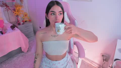 Tammy online show from December 2024 08:39:01 PM