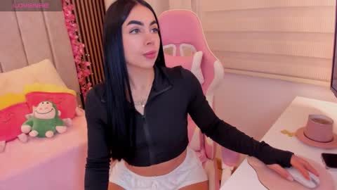 Tammy online show from November 2025 04:38:01 PM