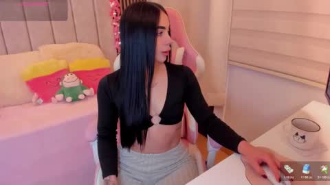 Tammy online show from February 2026 07:07:01 PM