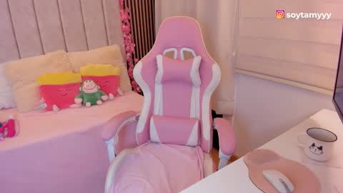 Tammy online show from March 2026 06:24:01 PM