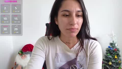 tammy  online show from December 2024 02:49:02 PM