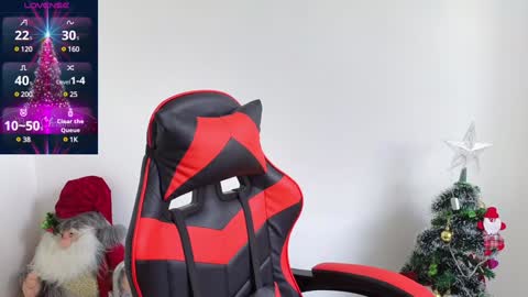 tammy  online show from December 2024 03:11:02 PM