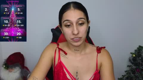 tammy  online show from January 2025 10:51:01 PM