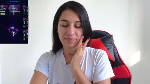 tammy  online show from January 2025 12:20:02 PM