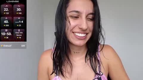 tammy  online show from February 2025 04:11:02 PM