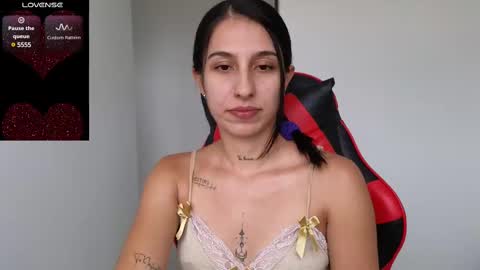 tammy  online show from February 2025 06:52:01 PM