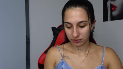 tammy  online show from February 2025 10:31:01 PM