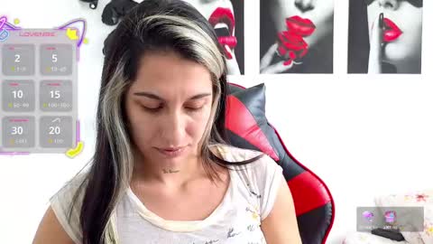 tammy  online show from September 2025 04:41:02 PM