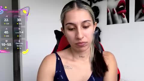 tammy  online show from November 2025 03:25:02 PM