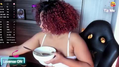 T A M M Y  online show from January 2025 04:29:01 AM