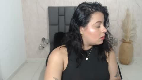 tammycooperr online show from January 2025 06:14:01 AM