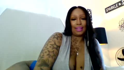 Tammygold online show from July 2026 06:12:02 PM