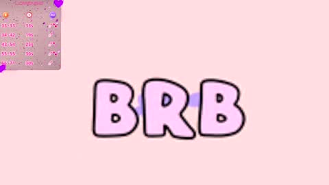 Salome online show from December 2024 07:33:01 PM