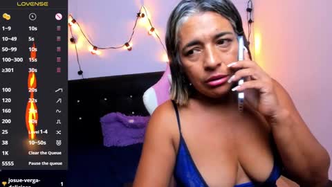 Tammy Lynn online show from January 2025 06:24:02 PM