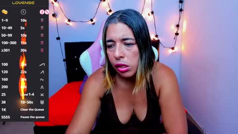 Tammy Lynn online show from January 2025 05:44:01 PM