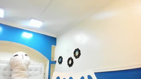 Tammara  online show from December 2024 11:41:01 AM