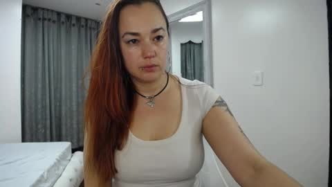 Tammara  online show from January 2025 08:07:02 AM