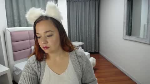 Tammara  online show from February 2025 04:34:01 AM